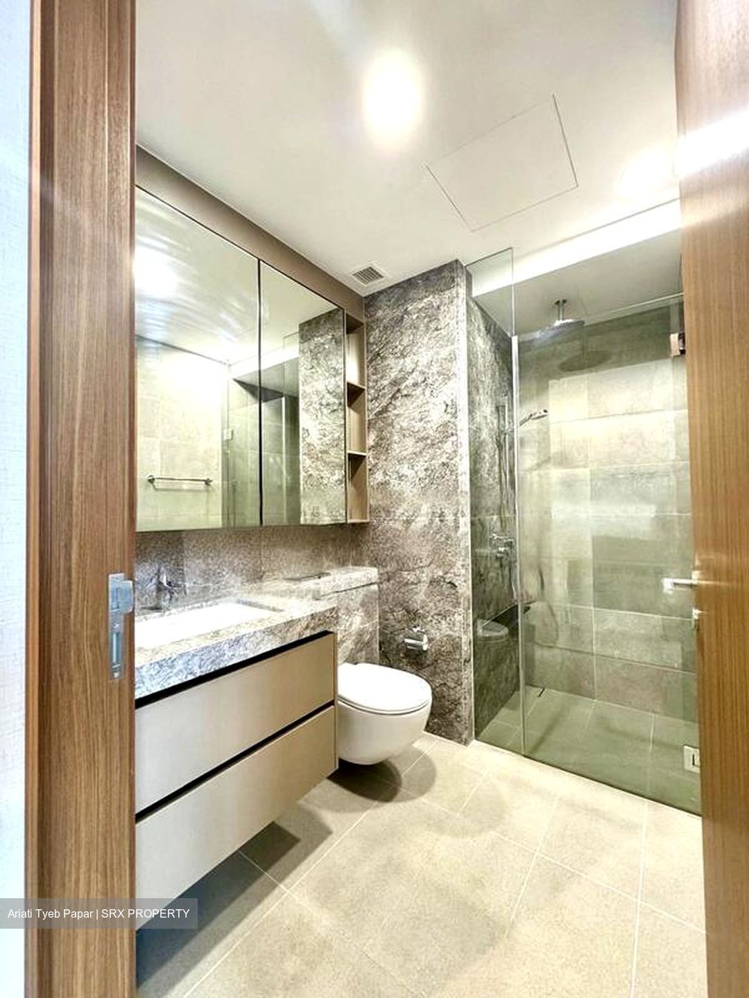 Stirling Residences (D3), Apartment #455466911